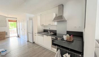 appartement 2 pièces à louer VOIRON 38500