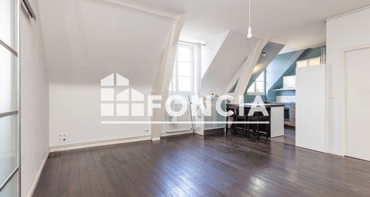 appartement 3 pièces à vendre St Aubin Du Pavail 35410 64.72 m²