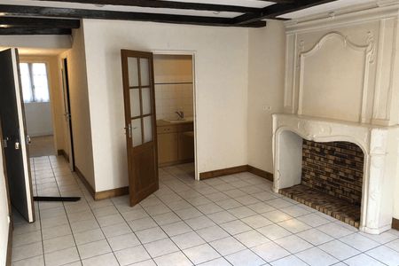 Vue n°3 Appartement 2 pièces T2 F2 à louer - Poitiers (86000)