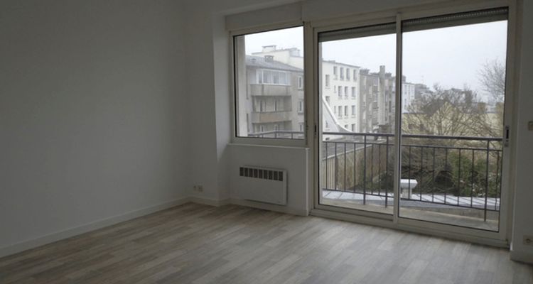 appartement 2 pièces à louer BREST 29200 34.1 m²