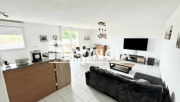 appartement 3 pièces à vendre MONTIGNY EN GOHELLE 62640 66.87 m²