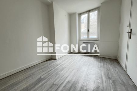 Vue n°3 Appartement 2 pièces T2 F2 à vendre - Pontoise (95300)