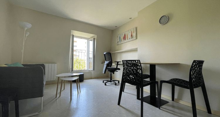 appartement-meuble 2 pièces à louer PERIGUEUX 24000