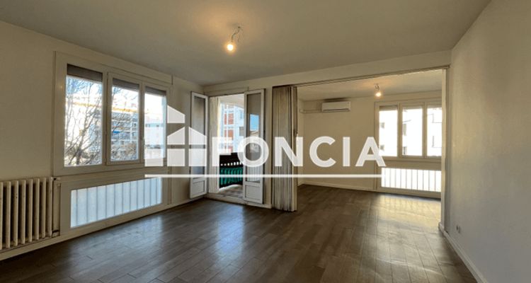 appartement 3 pièces à vendre Perpignan 66100 60 m²