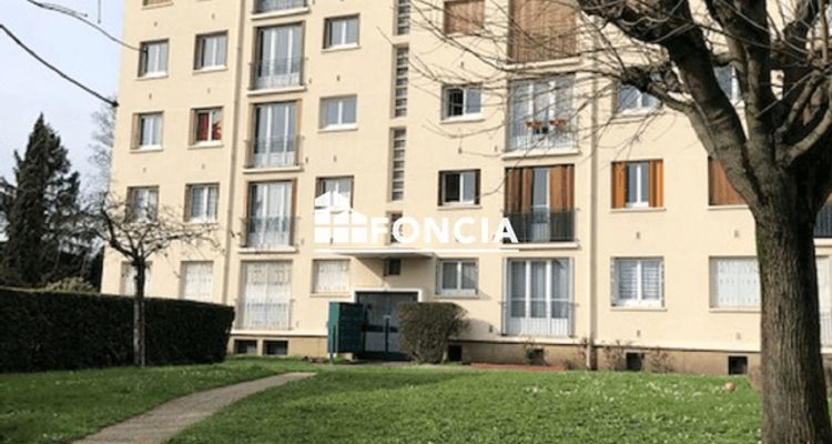appartement 3 pièces à louer LE PLESSIS ROBINSON 92350 50.8 m²