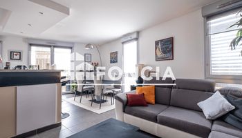 appartement 4 pièces à vendre TOULOUSE 31300 98 m²