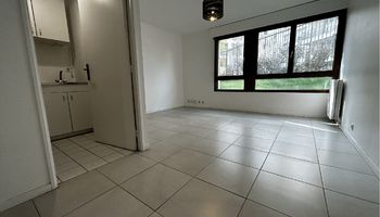 appartement 1 pièce à louer SURESNES 92150 29.1 m²