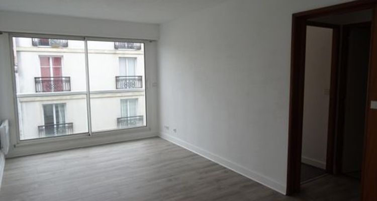 appartement 2 pièces à louer LA ROCHELLE 17000 37.03 m²