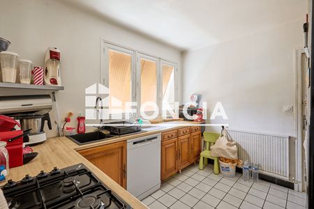 Vue n°3 Maison 5 pièces T5 F5 à vendre - Fleury-sur-orne (14123)