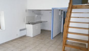 appartement 2 pièces à louer VIENNE 38200 32.2 m²