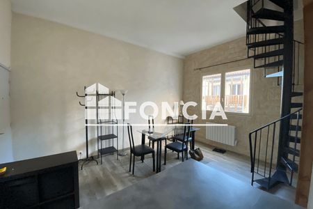 Vue n°2 Appartement 2 pièces à vendre - BORDEAUX (33000) - 44.5 m²