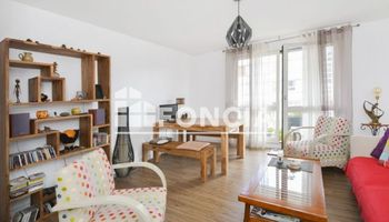 appartement 3 pièces à vendre ORLEANS 45000 61 m²