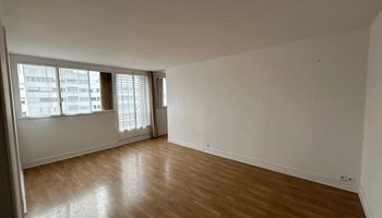 appartement 2 pièces à louer Boulogne-Billancourt 92100