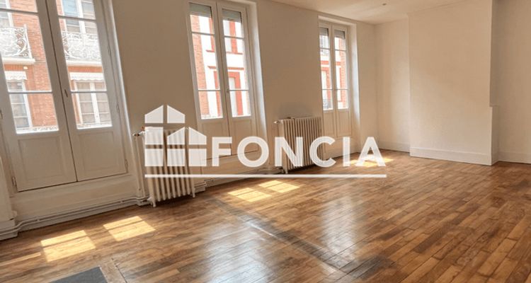 maison 4 pièces à vendre Toulouse 31000 116 m²
