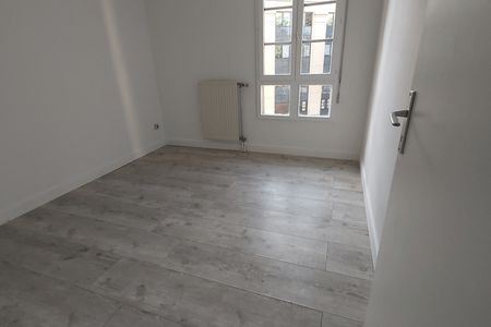 appartement 4 pièces à louer MONTPELLIER 34000 87.9 m²