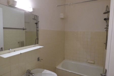 Vue n°3 Appartement 2 pièces T2 F2 à louer - Aix Les Bains (73100)