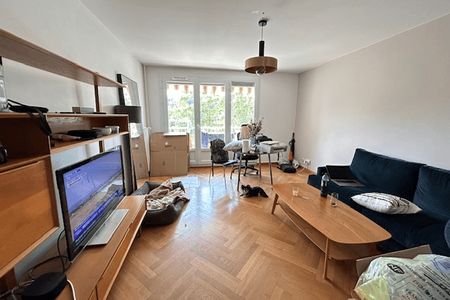 appartement 3 pièces à louer LYON 9ᵉ 69009 70.8 m²