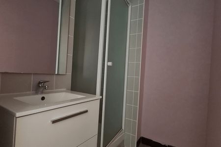 Vue n°3 Appartement 4 pièces T4 F4 à louer - Saint Martin D' Heres (38400)