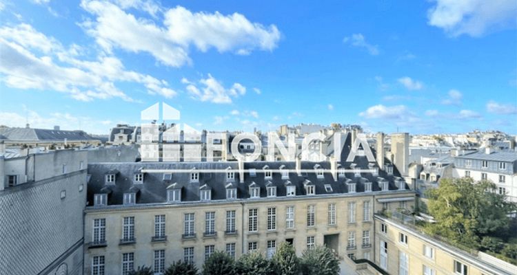appartement 5 pièces à vendre PARIS 3ème 75003 150 m²