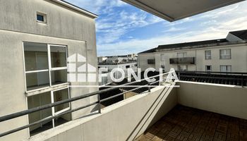 appartement 3 pièces à vendre Bordeaux 33000 66.8 m²