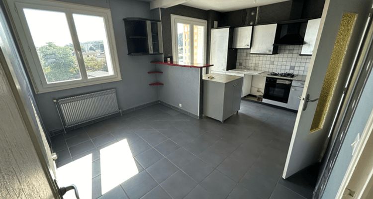 appartement 3 pièces à louer MEYZIEU 69330 74.1 m²