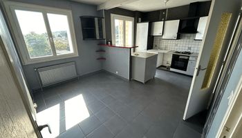 appartement 3 pièces à louer MEYZIEU 69330 74.1 m²