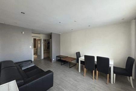 appartement 3 pièces à louer VILLEURBANNE 69100 59.3 m²