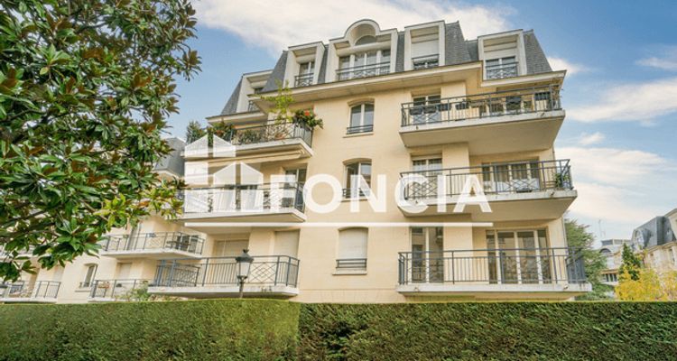 Vue n°1 Appartement 4 pièces à vendre - Le Plessis Robinson (92350) 710 000 €