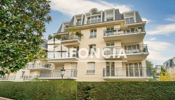 appartement 4 pièces à vendre LE PLESSIS ROBINSON 92350 100 m²