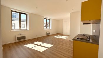 appartement 2 pièces à louer AGEN 47000 48.2 m²