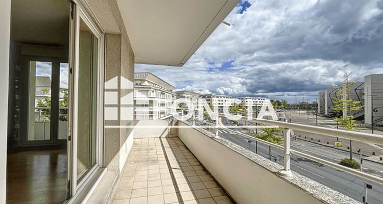 appartement 4 pièces à vendre Caen 14000 90 m²