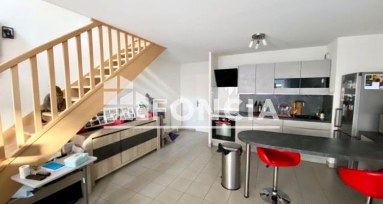 Maison a vendre cergy - 3 pièce(s) - 71.72 m2 - Surfyn