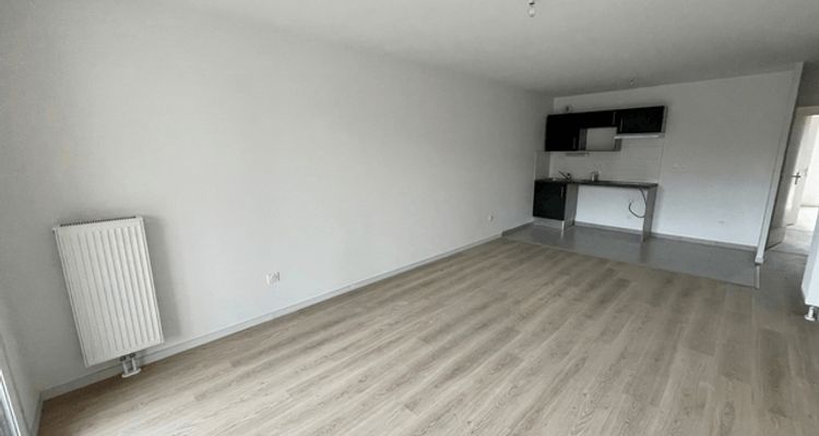 appartement 3 pièces à louer ARMENTIERES 59280 62.5 m²