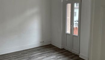 appartement 4 pièces à louer STRASBOURG 67100 85.5 m²