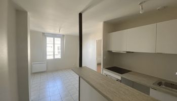 appartement 3 pièces à louer ORLEANS 45000 50.5 m²