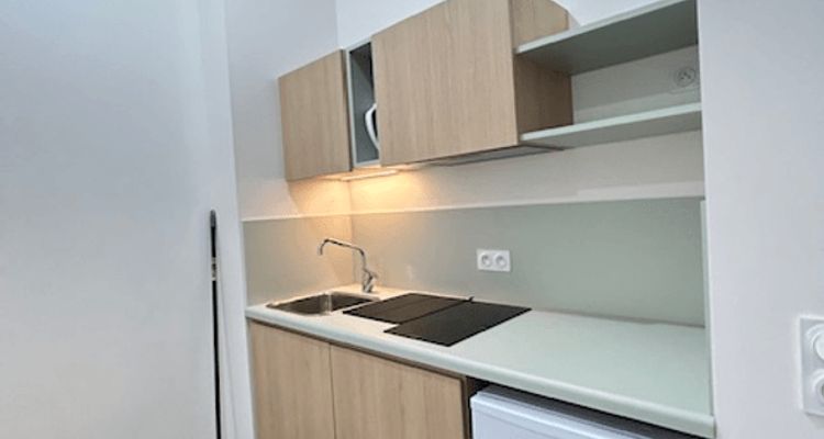 appartement-meuble 2 pièces à louer PALAISEAU 91120 33 m²