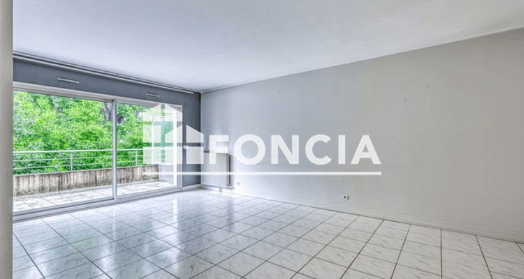 appartement 3 pièces à vendre BORDEAUX 33200 72 m²