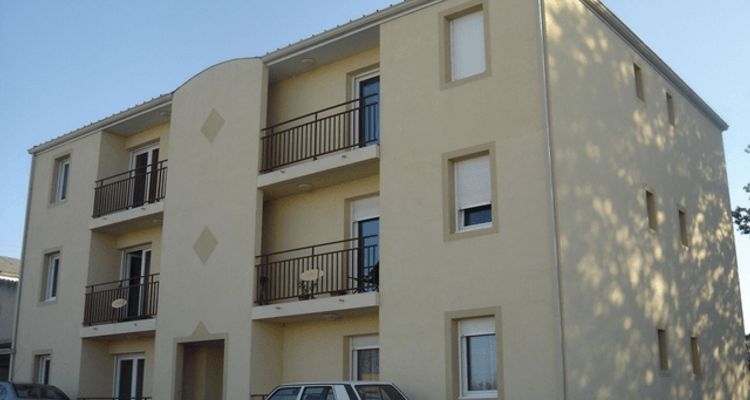 appartement 2 pièces à louer LA ROCHE SUR YON 85000 27.3 m²