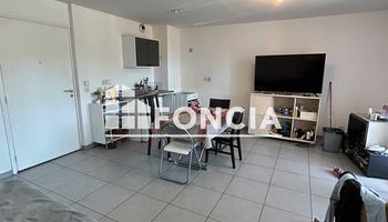 appartement 3 pièces à vendre Marseille 8ᵉ 13008 54 m²