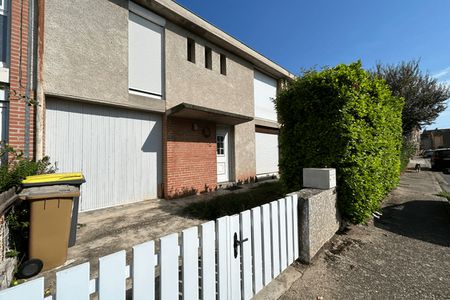 maison 5 pièces à louer ALBI 81000