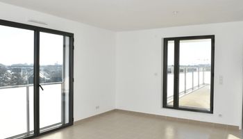 appartement 4 pièces à louer SAINT NAZAIRE 44600 92.6 m²