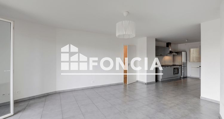 appartement 3 pièces à vendre Saint-Genis-Pouilly 01630 70 m²