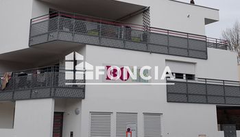 appartement 2 pièces à vendre Montpellier 34070 41 m²