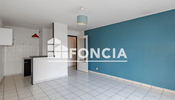 appartement 2 pièces à vendre Rouen 76000 42.4 m²