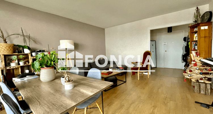 appartement 2 pièces à vendre ANGERS 49000 69.19 m²