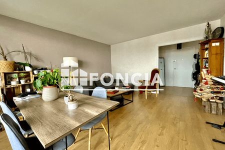 appartement 2 pièces à vendre ANGERS 49000 69.19 m²