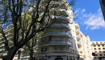 parking  à louer TOULON 83000