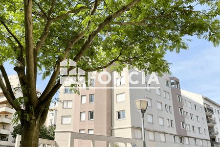 appartement 1 pièce à vendre Villeurbanne 69100 19.77 m²