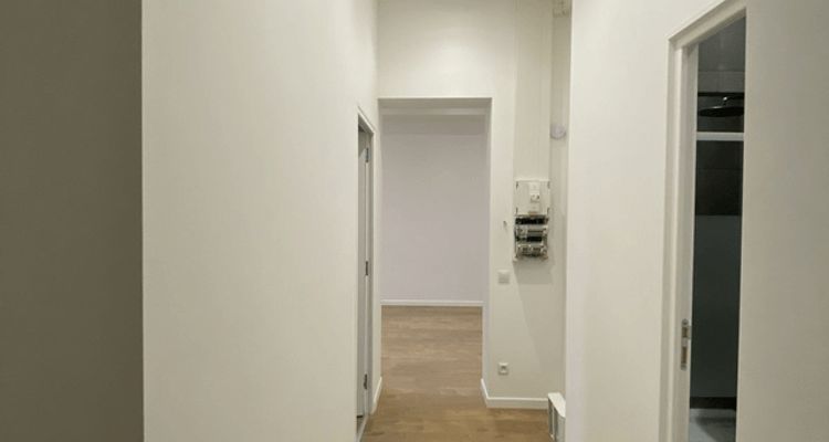 appartement 2 pièces à louer CHARLEVILLE-MEZIERES 08000 45 m²