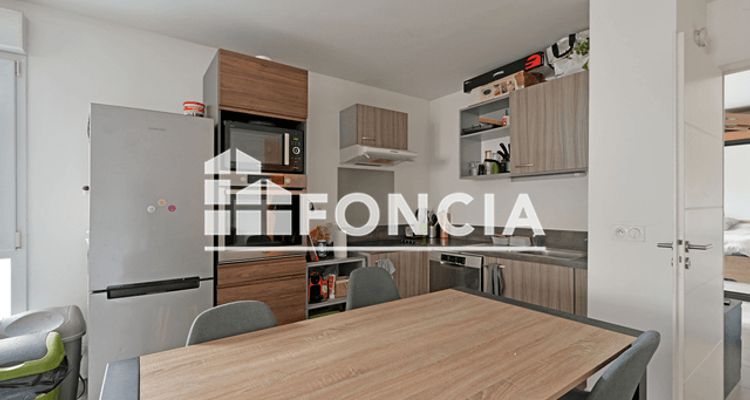 appartement 3 pièces à vendre Montpellier 34070 69.3 m²